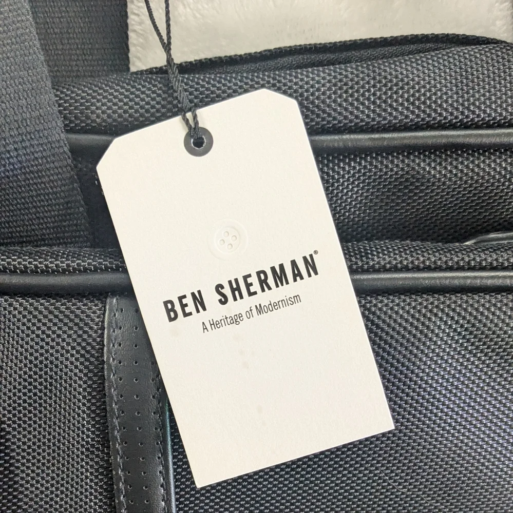 Ben Sherman 15
